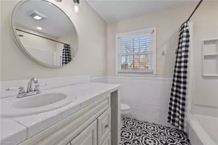 4902 Forest Oaks Dr, Greensboro, NC 27406 - Photo 19