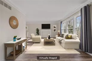 4902 Forest Oaks Dr, Greensboro, NC 27406 - Photo 3