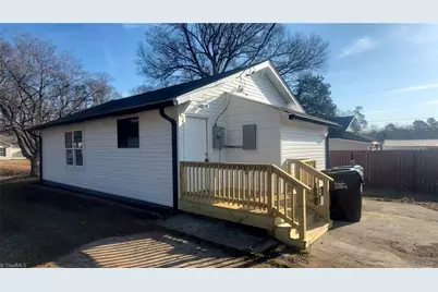 2814 Triangle Lake Road, High Point, NC 27260 - Photo 3