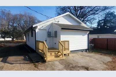 2814 Triangle Lake Road, High Point, NC 27260 - Photo 5