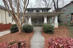 120 Crafton St, Winston-Salem, NC 27101 - Photo 1