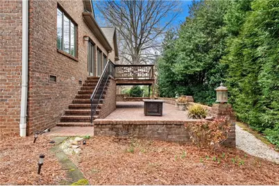 157 Cedar Lane, Bermuda Run, NC 27006 - Photo 39