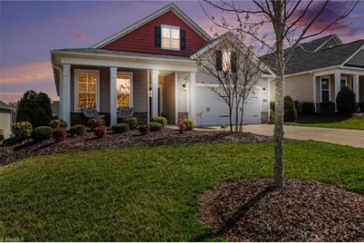 4113 Limestone Court, Clemmons, NC 27012 - Photo 25