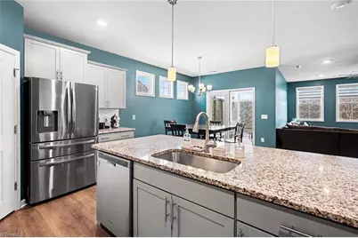 4113 Limestone Court, Clemmons, NC 27012 - Photo 9