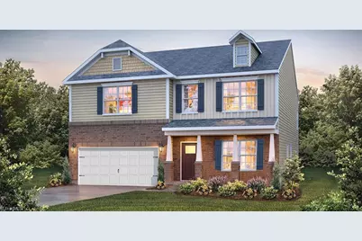 120 Black Willow Road, Stokesdale, NC 27357 - Photo 1