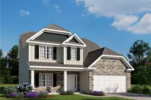 1616 Birtwick Pk St, Kernersville, NC 27284 - Photo 1