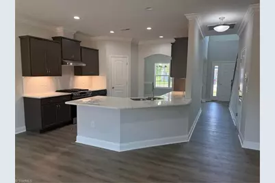 1616 Birtwick Park Street #86, Kernersville, NC 27284 - Photo 5