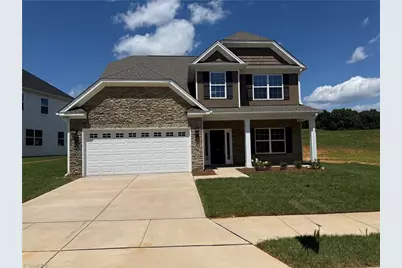 1616 Birtwick Park Street #86, Kernersville, NC 27284 - Photo 1