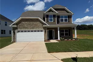1616 Birtwick Pk St, Kernersville, NC 27284 - Photo 1