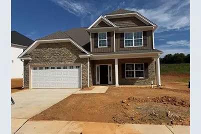 1616 Birtwick Park Street #86, Kernersville, NC 27284 - Photo 1