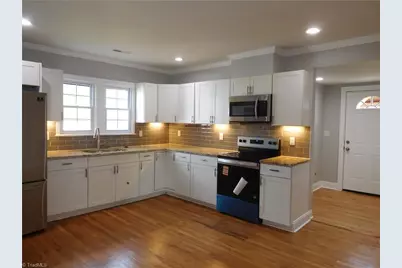 535 Old Hollow Road, Winston-Salem, NC 27105 - Photo 13