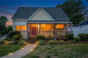 520 Gales Ave, Winston-Salem, NC 27103 - Photo 1