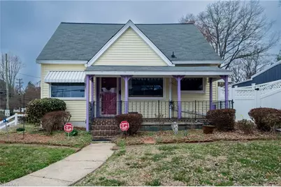 520 Gales Avenue, Winston-Salem, NC 27103 - Photo 37