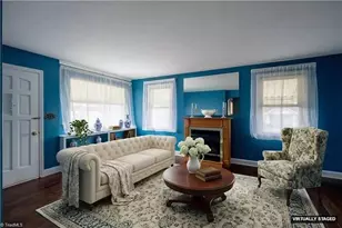 520 Gales Ave, Winston-Salem, NC 27103 - Photo 1