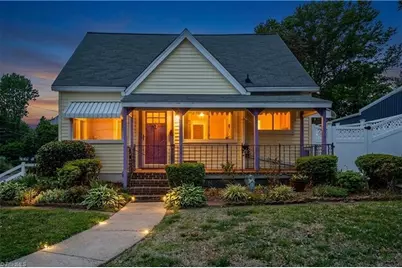 520 Gales Avenue, Winston-Salem, NC 27103 - Photo 5