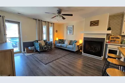 125 Benfield Drive, Jefferson, NC 28640 - Photo 5