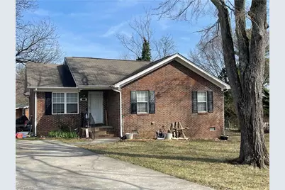 3216 Wellingford Drive, High Point, NC 27265 - Photo 1