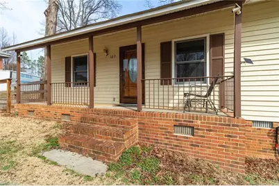 123 Rocky Knoll Circle, Greensboro, NC 27406 - Photo 5