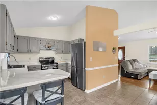 123 Rocky Knoll Cir, Greensboro, NC 27406 - Photo 15