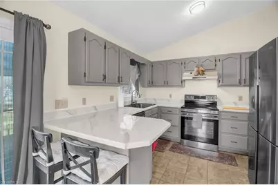123 Rocky Knoll Circle, Greensboro, NC 27406 - Photo 13