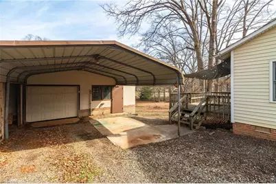 123 Rocky Knoll Circle, Greensboro, NC 27406 - Photo 29