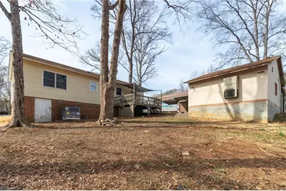 123 Rocky Knoll Circle, Greensboro, NC 27406 - Photo 33