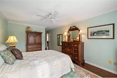 144 Fairway Drive, Bermuda Run, NC 27006 - Photo 17