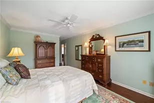 144 Fairway Dr, Bermuda Run, NC 27006 - Photo 17