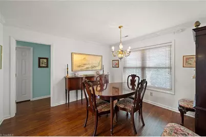 144 Fairway Drive, Bermuda Run, NC 27006 - Photo 9