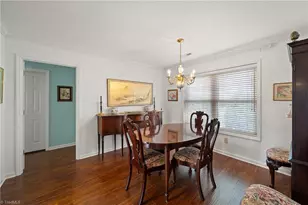 144 Fairway Dr, Bermuda Run, NC 27006 - Photo 9