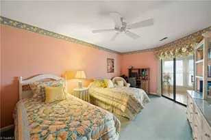 144 Fairway Dr, Bermuda Run, NC 27006 - Photo 19