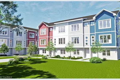 521 Kallamdale Road #Lot/Unit A-1, Greensboro, NC 27406 - Photo 9