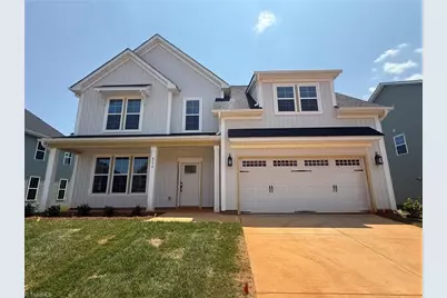 4598 Hanes Lake Drive, Winston-Salem, NC 27106 - Photo 1