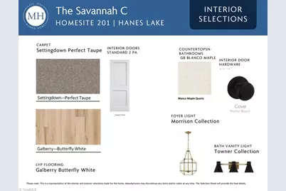 4598 Hanes Lake Drive, Winston-Salem, NC 27106 - Photo 3