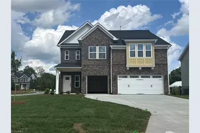 2129 Beechwood View Drive, Winston-Salem, NC 27106 - Photo 1