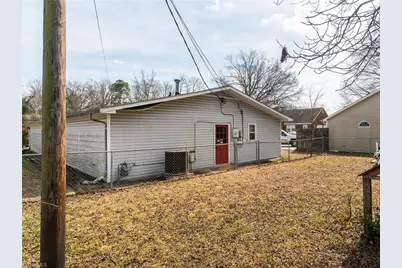 509 Trollinger Street, Burlington, NC 27215 - Photo 23