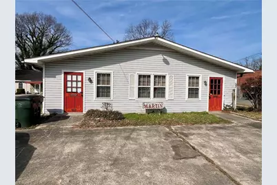 509 Trollinger Street, Burlington, NC 27215 - Photo 1