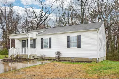 728 Ben Court, Burlington, NC 27253 - Photo 3