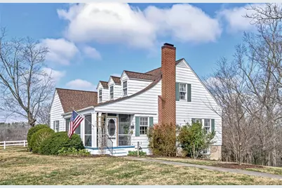 720 Woodland Boulevard, Wilkesboro, NC 28697 - Photo 1