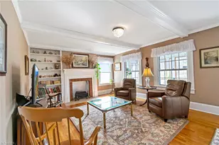 720 Woodland Blvd, Wilkesboro, NC 28697 - Photo 29