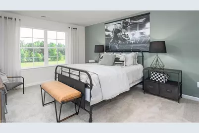 674 Struy Street, Gibsonville, NC 27249 - Photo 35