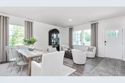 674 Struy Street, Gibsonville, NC 27249 - Photo 5