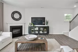 674 Struy St, Gibsonville, NC 27249 - Photo 9