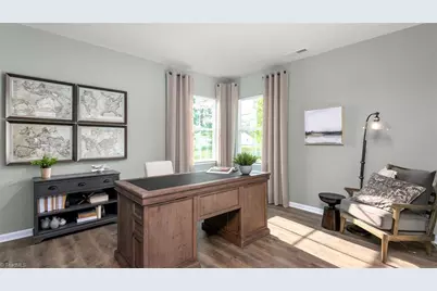 674 Struy Street, Gibsonville, NC 27249 - Photo 15