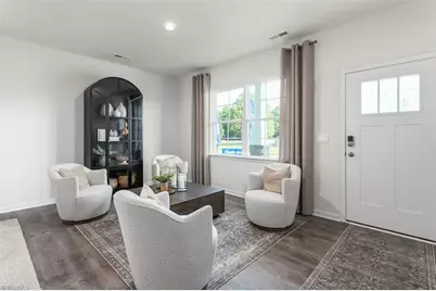 674 Struy Street, Gibsonville, NC 27249 - Photo 3