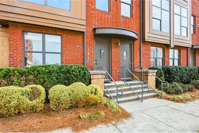 341 N Green Street, Winston-Salem, NC 27101 - Photo 3