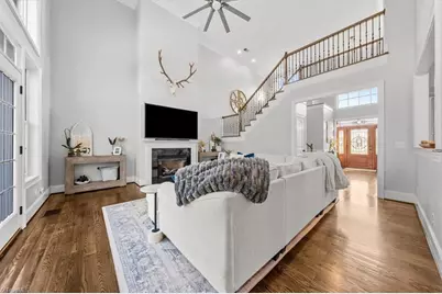 7653 Adams Farm Road, Randleman, NC 27317 - Photo 17