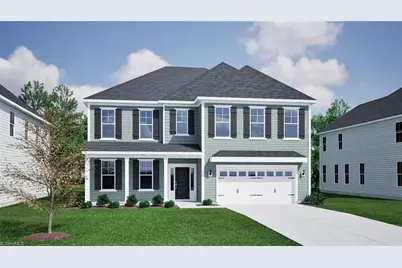 529 Yarrow Drive, Lexington, NC 27295 - Photo 1