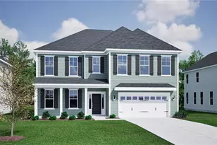 529 Yarrow Dr, Lexington, NC 27295 - Photo 1