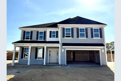 529 Yarrow Drive, Lexington, NC 27295 - Photo 1
